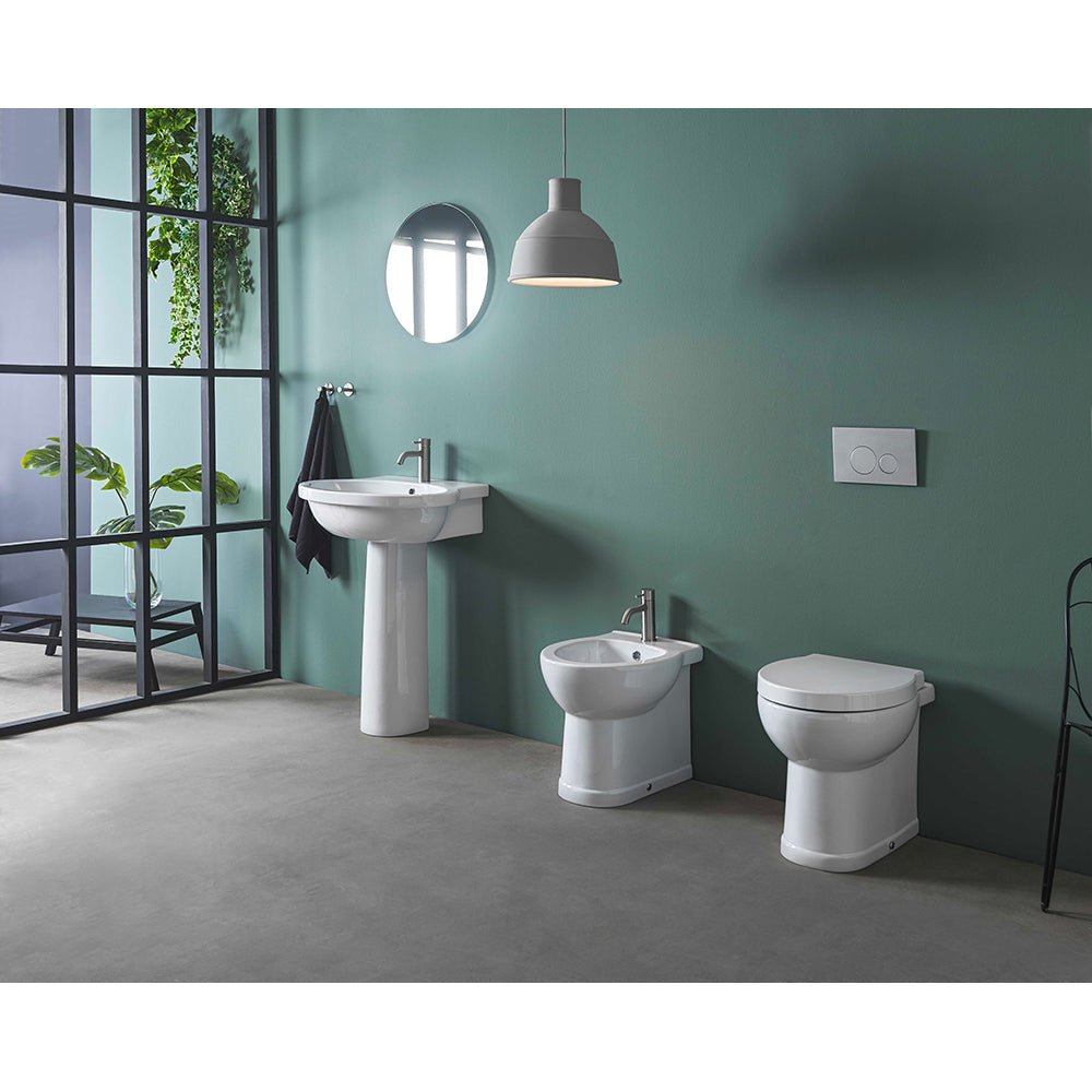 Bidet Short monoforo — Alice - HD casa