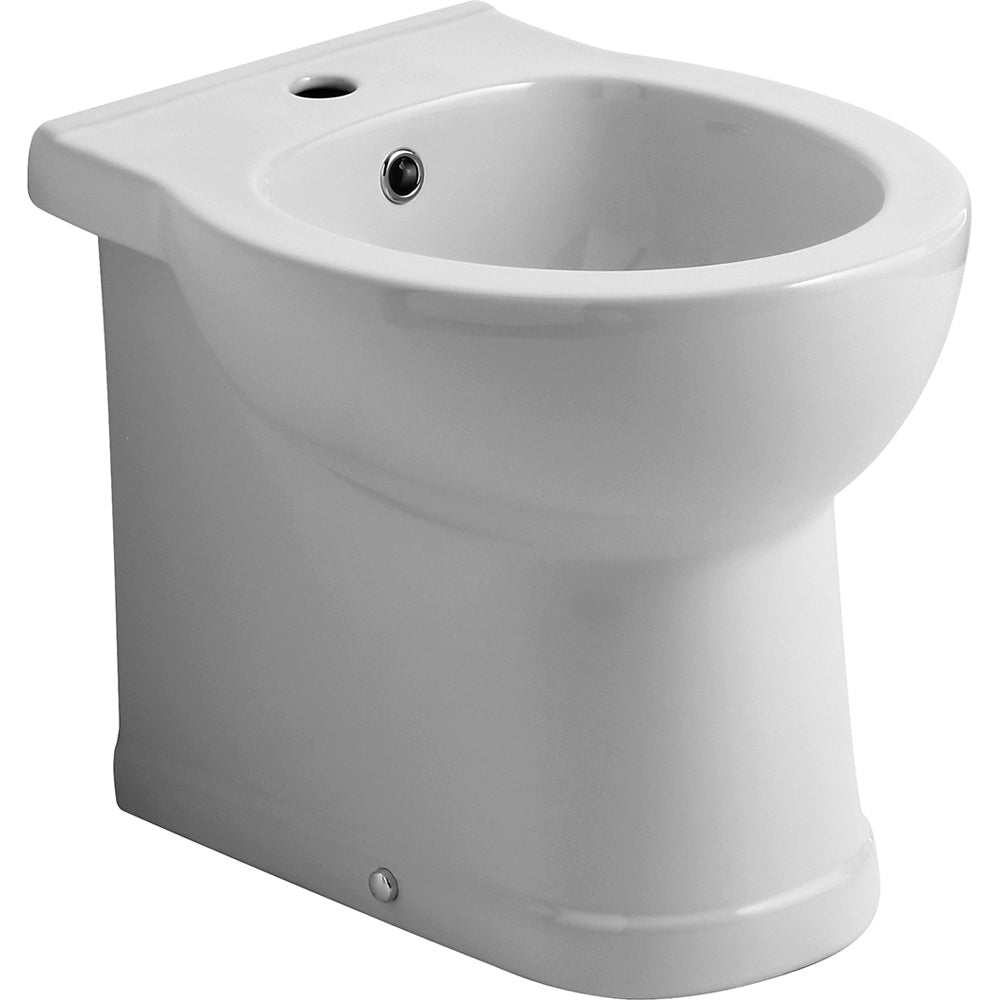 Bidet Short monoforo — Alice - HD casa