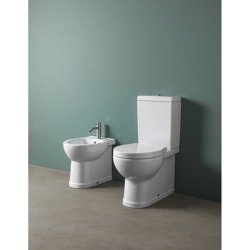 Bidet Short monoforo — Alice - HD casa