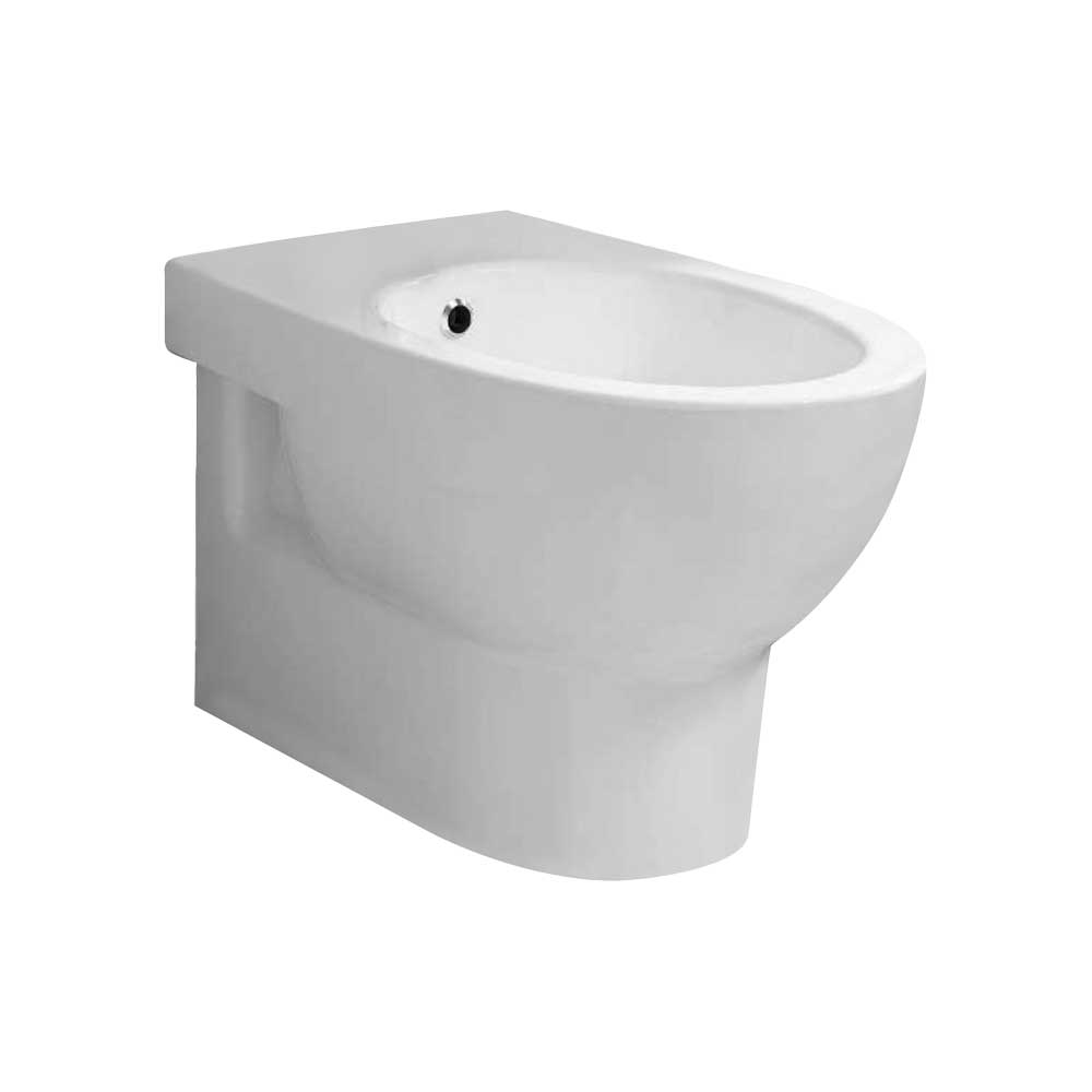 Bidet sospeso abe monoforo — Azzurra - HD casa