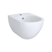 Bidet sospeso Acanto monoforo — Geberit - HD casa