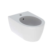 Bidet sospeso Icon monoforo — Geberit - HD casa