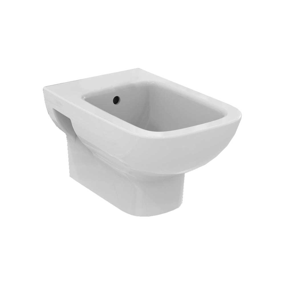 Bidet sospeso i.life A" INT.230 monoforo — Ideal Standard - HD casa
