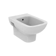 Bidet sospeso i.life A" INT.230 monoforo — Ideal Standard - HD casa