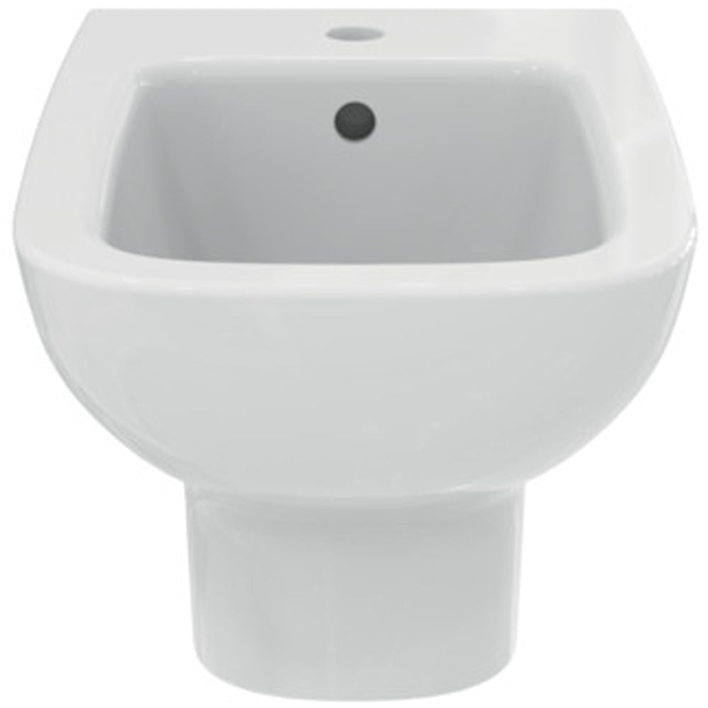 Bidet sospeso i.life A" monoforo — Ideal Standard - HD casa