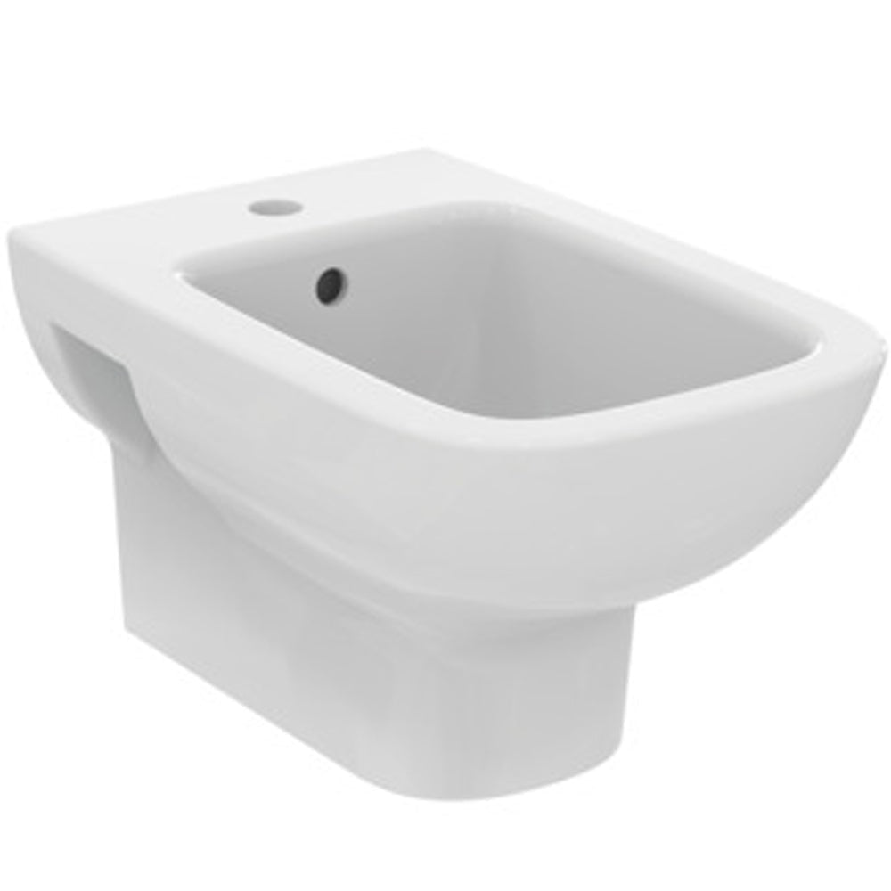 Bidet sospeso i.life A" monoforo — Ideal Standard - HD casa