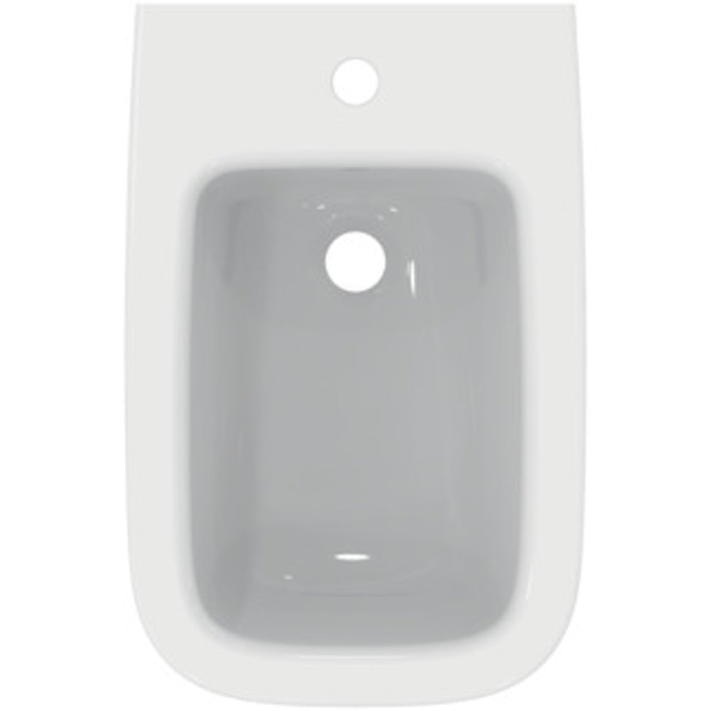 Bidet sospeso i.life A" monoforo — Ideal Standard - HD casa