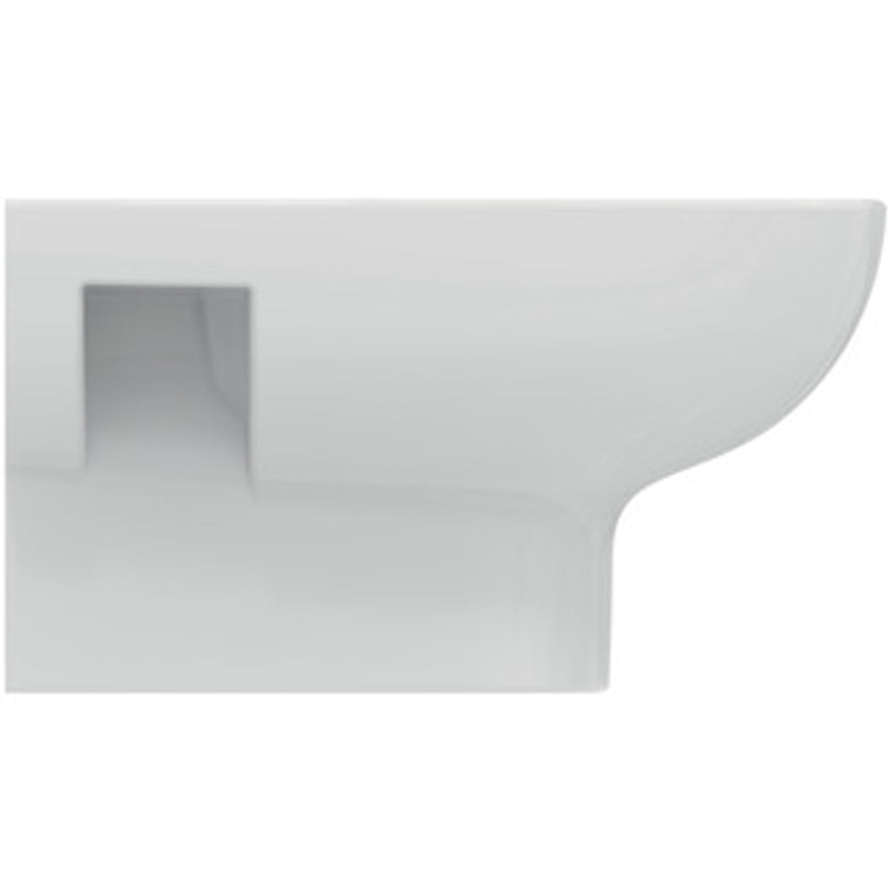 Bidet sospeso i.life A" monoforo — Ideal Standard - HD casa