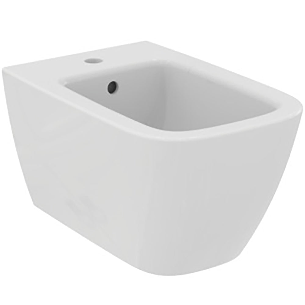 Bidet sospeso i.life B" monoforo — Ideal Standard - HD casa