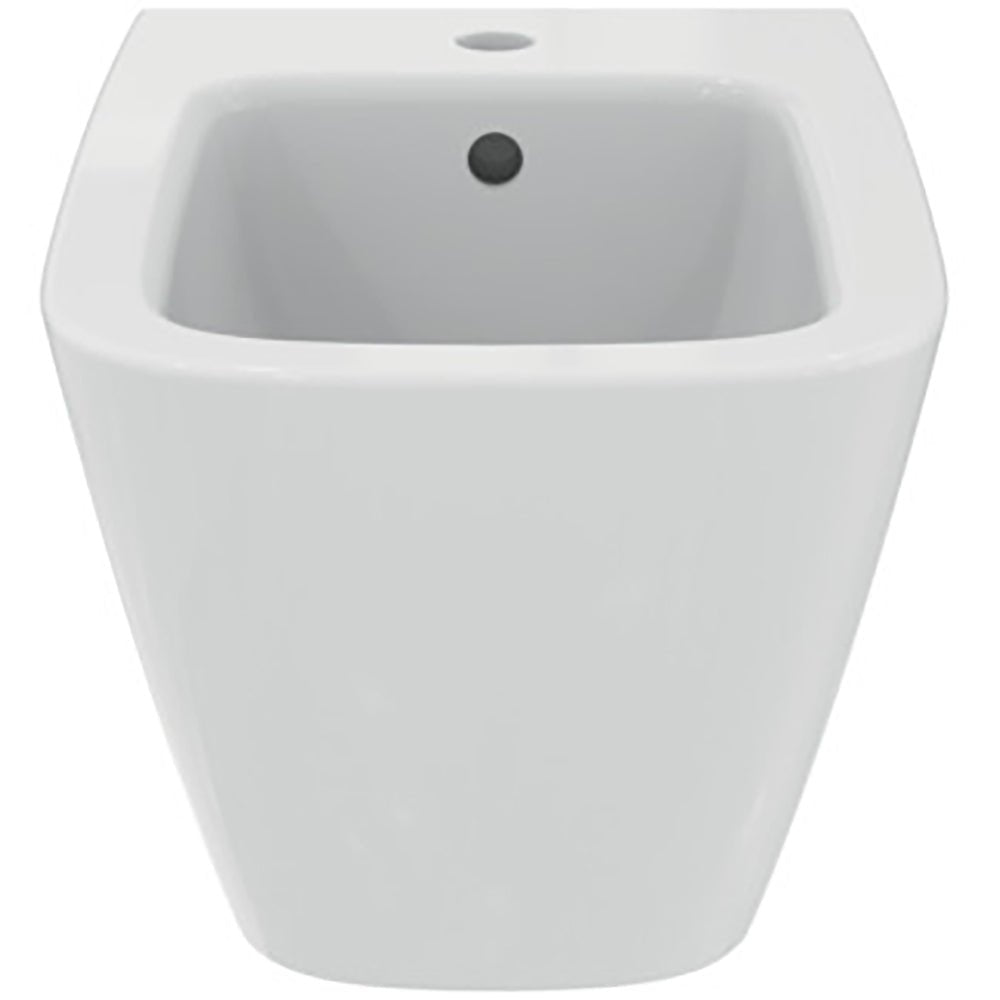 Bidet sospeso i.life B" monoforo — Ideal Standard - HD casa