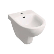 Bidet sospeso Selnova monoforo — Geberit - HD casa