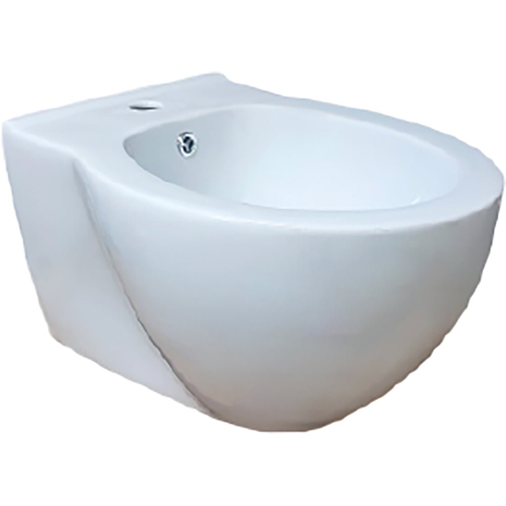 Bidet sospeso Short monoforo — Alice - HD casa