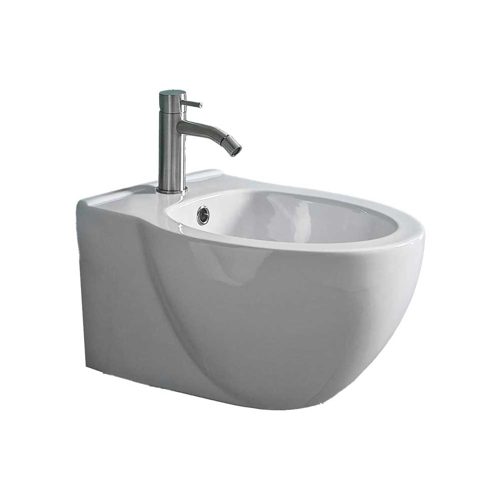 Bidet sospeso Short monoforo — Alice - HD casa