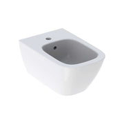 Bidet sospeso Smyle monoforo — Geberit - HD casa