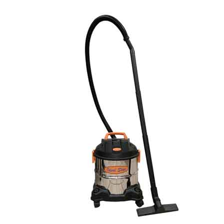 Bidone aspiratutto Is-20 20 lt — Cardinale - HD casa