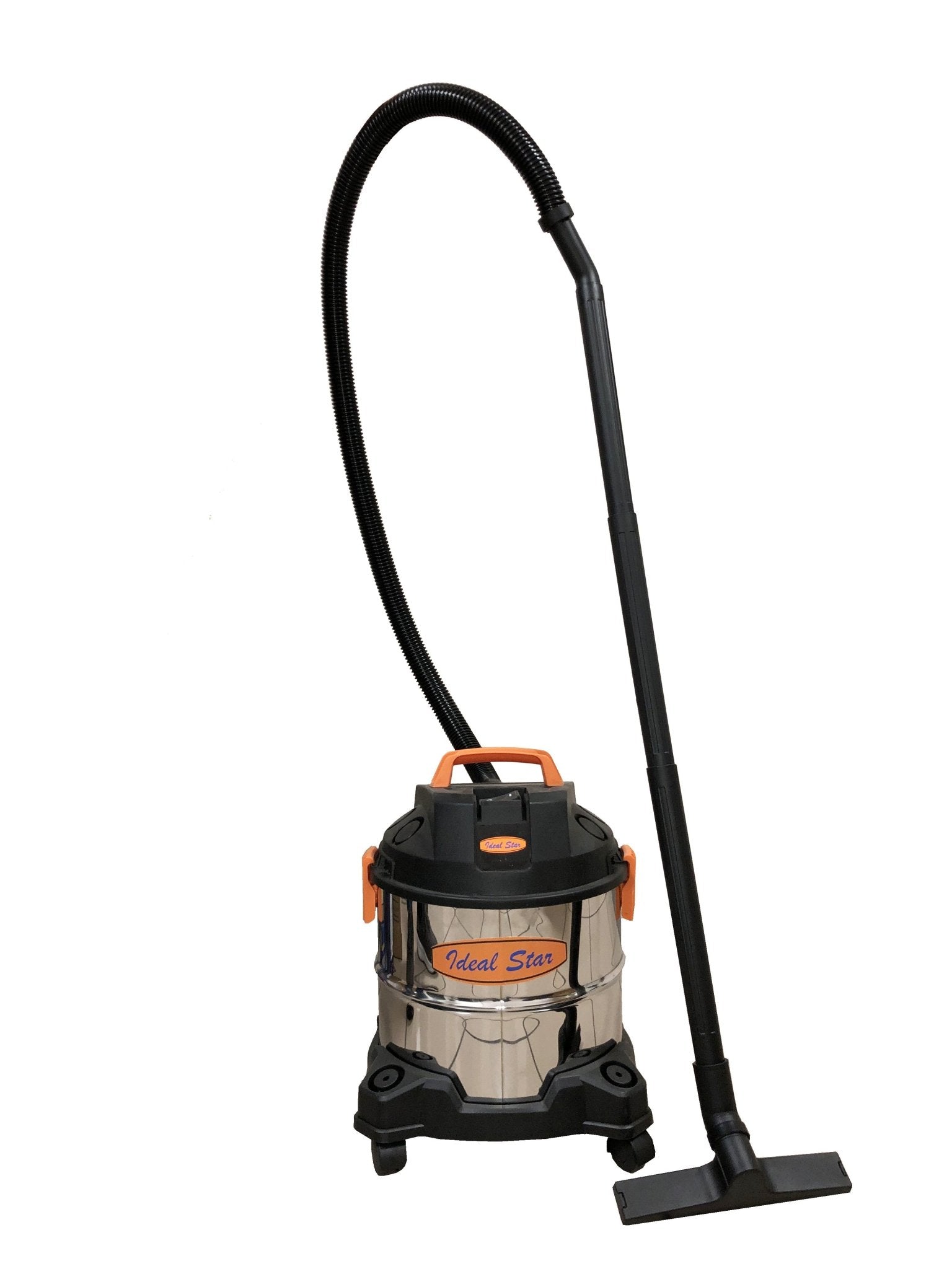 Bidone aspiratutto Is-20 20 lt — Cardinale - HD casa