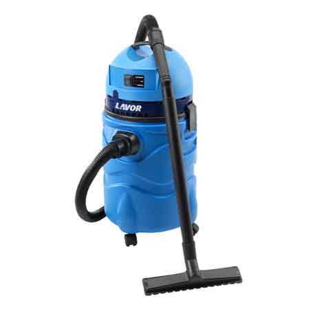 Bidone aspiratutto per piscine Swimmy Lavor 35 lt - HD casa