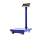 Bilancia elettronica Cardinale 40x50 cm - portata 300 kg - HD casa