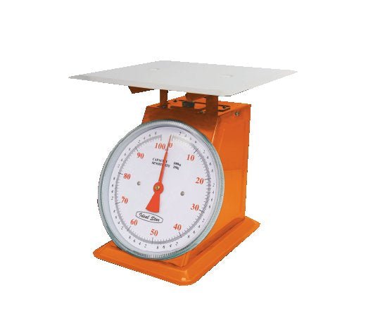 Bilancia meccanica Cardinale 50 kg/200 g - HD casa