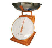 Bilancia meccanica da cucina Cardinale 10 kg/50 g - HD casa