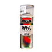 Bomboletta antiruggine Soudal 400 ml - grigia - HD casa