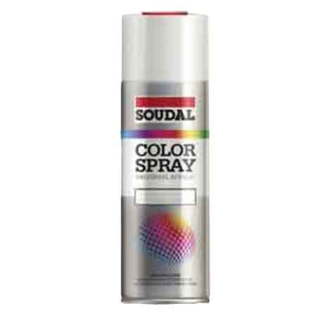 Bomboletta primer per plastica Soudal 400 ml - HD casa