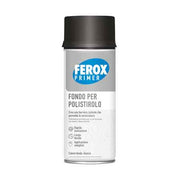 Bomboletta primer per polistirolo Ferox 400 ml — Arexons - HD casa