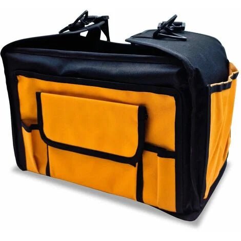 Borsa porta attrezzi Cardinale 405x230x300 mm - HD casa