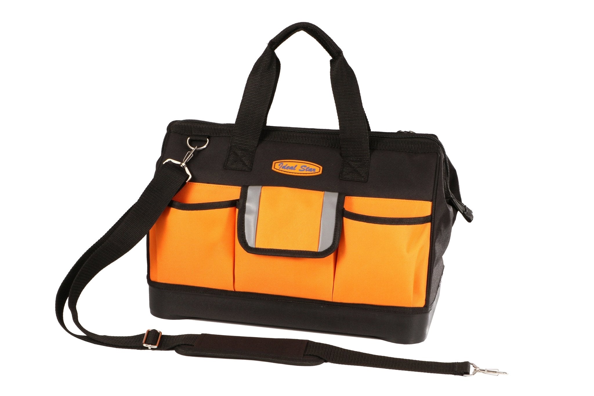 Borsa porta attrezzi Cardinale 405x230x300 mm - HD casa