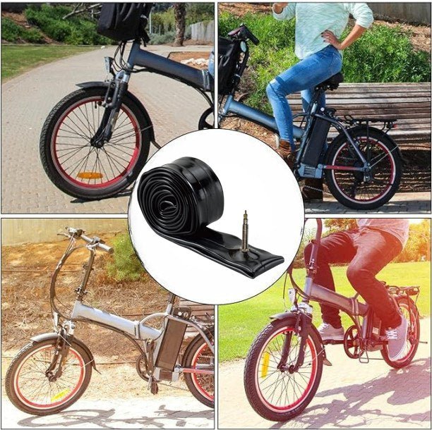 Camera d'aria per bicicletta 29X1,9-2,5 - HD casa