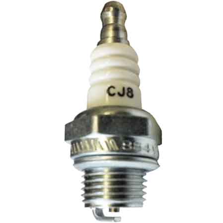 Candela Champion CJ8' - HD casa
