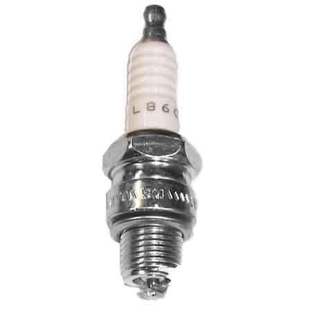 Candela Champion L86C' - HD casa