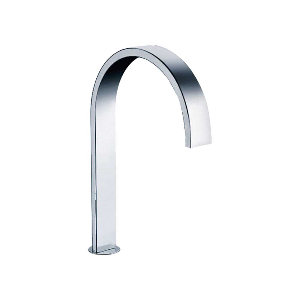 Canna di ricambio Square cromo — Cardinale Professional - HD casa