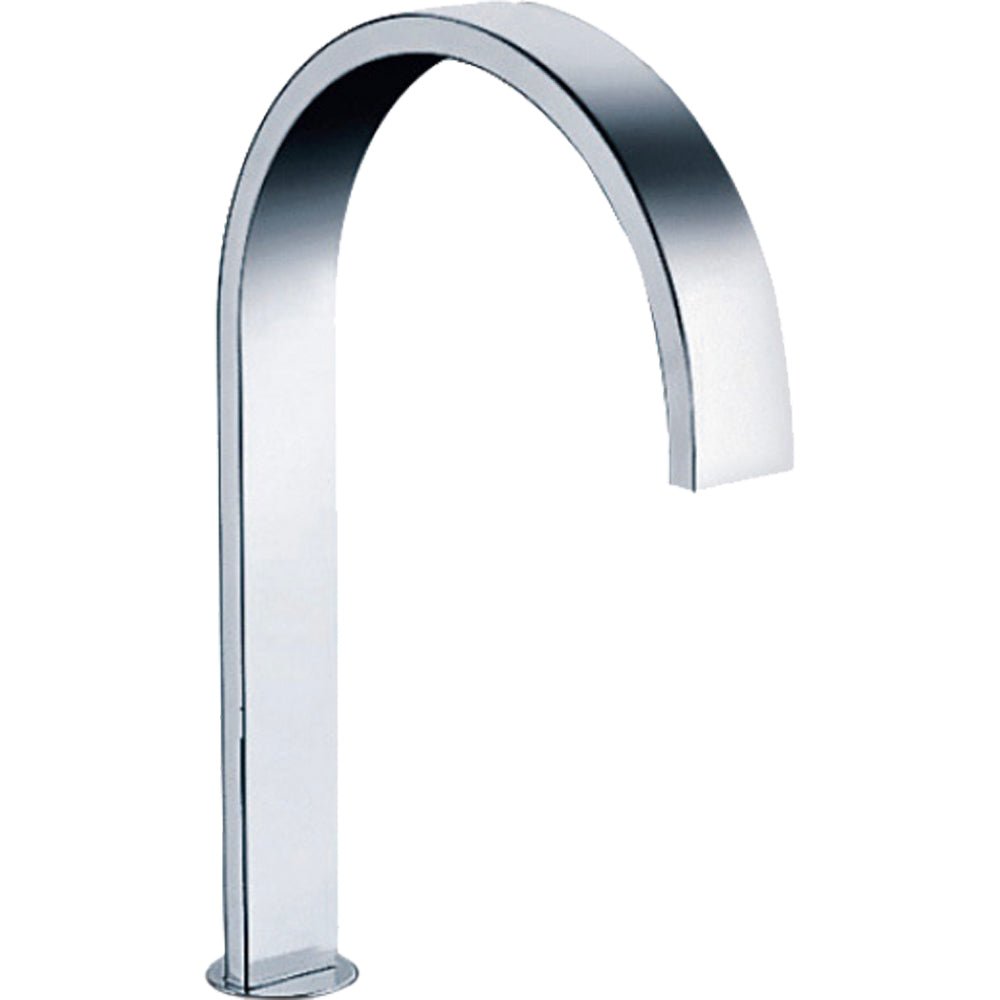 Canna di ricambio Square cromo — Cardinale Professional - HD casa