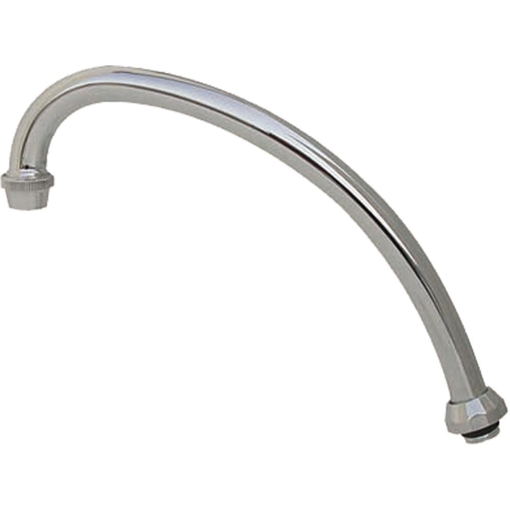 Canna Jota per miscelatore lavello Ø 18x150 mm - HD casa