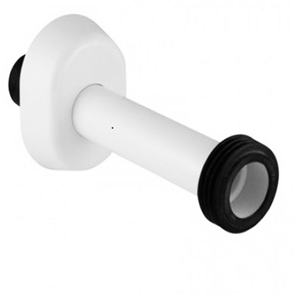 Canotto per cassetta incasso GROHE per collegamento sanitari - HD casa