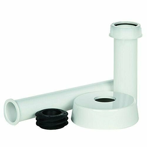 Canotto per cassetta incasso GROHE per collegamento sanitari - HD casa