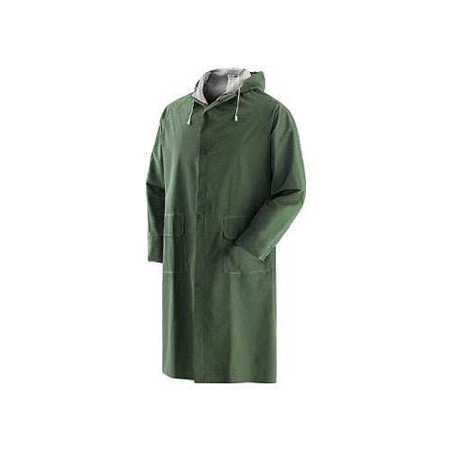 Cappotto impermeabile 390 gr tg. xxl - colore verde - HD casa