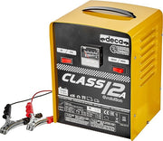 Caricabatteria class 12A' tensione di carica 12/24V — DECA - HD casa