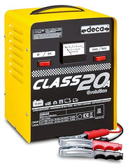 Caricabatteria class 20A' tensione di carica 12/24 v — DECA - HD casa