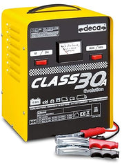 Caricabatteria class 30A' tensione di carica 12/24 v — DECA - HD casa