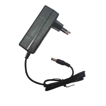 Caricabatteria per utensili a batteria garden line Cardinale - HD casa