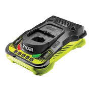 Caricabatteria super-rapido Rc18150 Ryobi compatibile 18V - HD casa