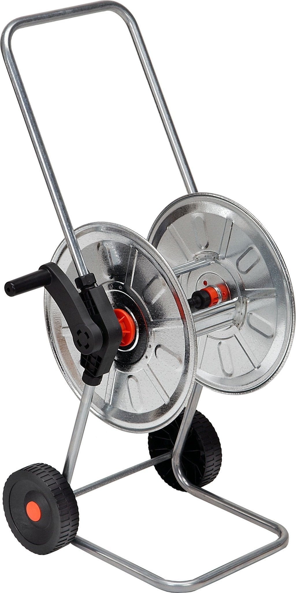 Carrello avvolgitubo 210 - HD casa