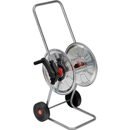 Carrello avvolgitubo 210 - HD casa