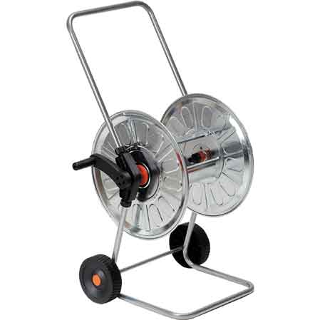 Carrello avvolgitubo 310 - HD casa