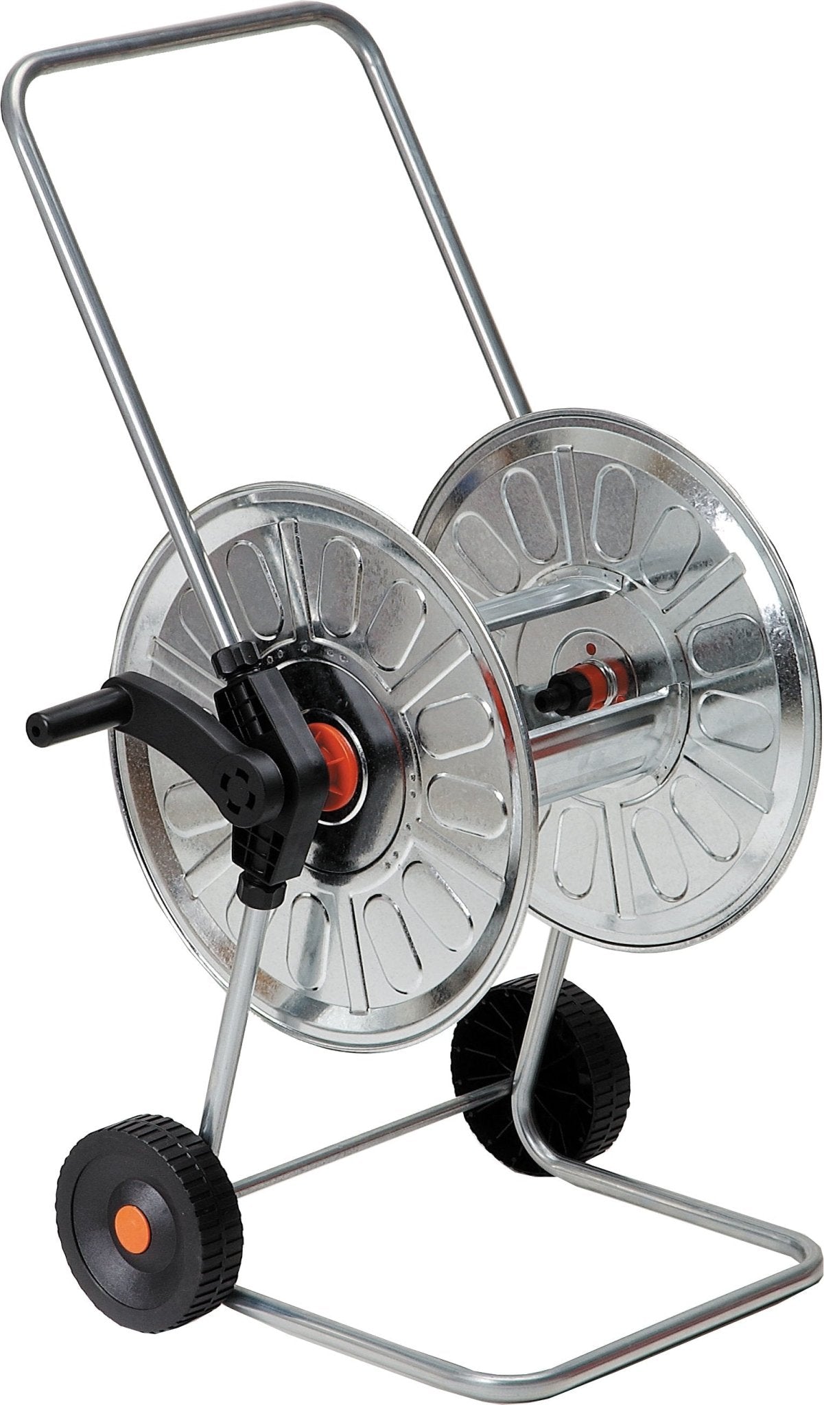 Carrello avvolgitubo 310 - HD casa