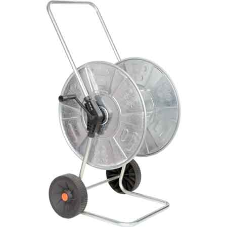 Carrello avvolgitubo 315 - HD casa