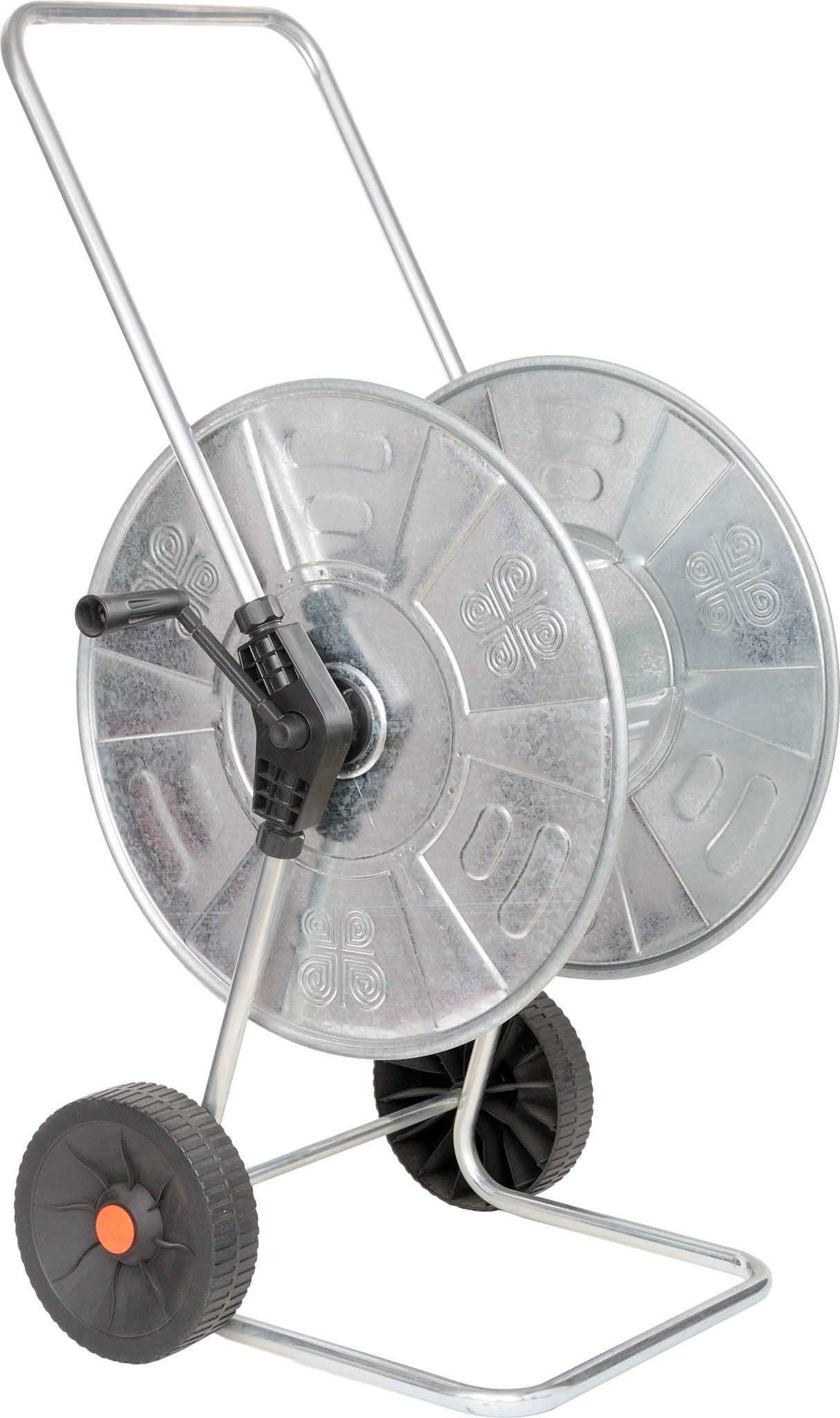 Carrello avvolgitubo 315 - HD casa