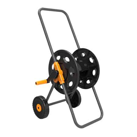 Carrello avvolgitubo Cardinale - HD casa